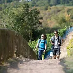 호텔 Kauzenberg 3*
