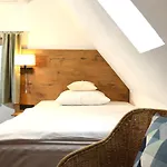 Hotel Kauzenberg 3*