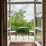 Kauzenberg Hotel 3*