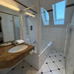 Kauzenberg Hotel 3*