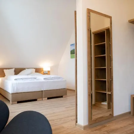 Kauzenberg 3* Bad Kreuznach