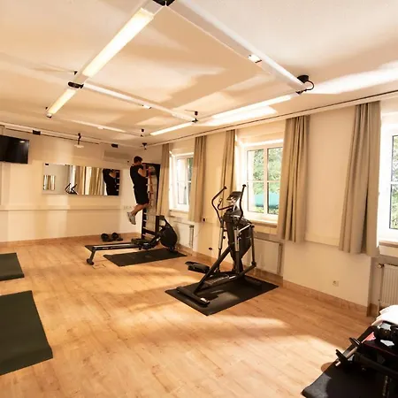 Kauzenberg Hotel Bad Kreuznach