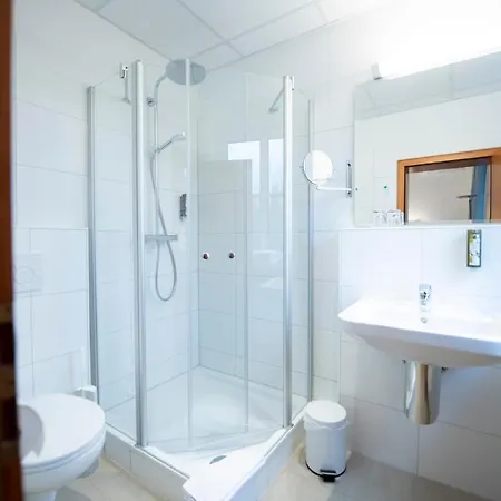 Kauzenberg Hotel 3*
