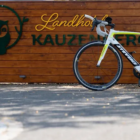 Kauzenberg 3* Bad Kreuznach