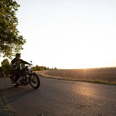 Kauzenberg 3* Bad Kreuznach