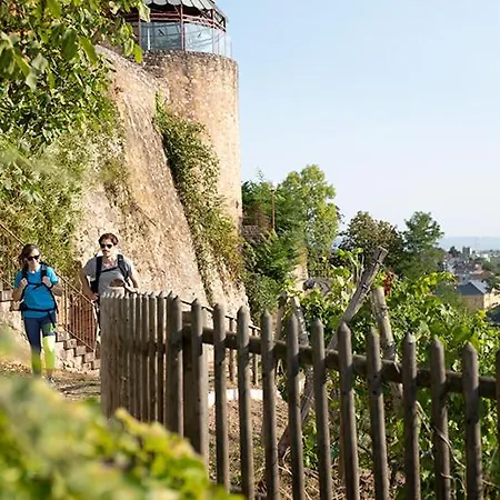Kauzenberg باد كروزناش