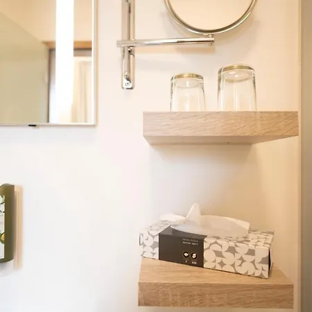 Kauzenberg מלון באד קראוצנבאך