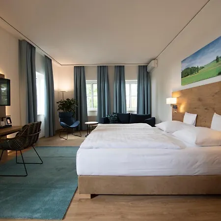 Otel Kauzenberg