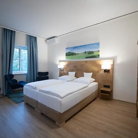 Hotel Kauzenberg Bad Kreuznach