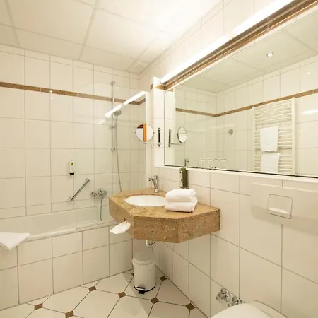 فندق Kauzenberg 3*