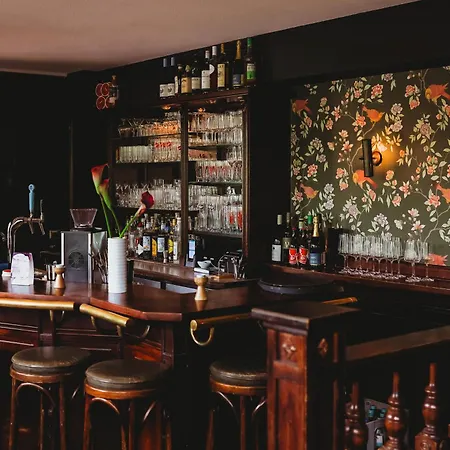 Kauzenberg 3* באד קראוצנבאך