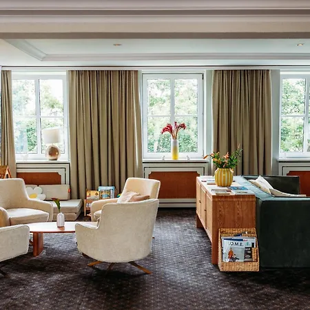 מלון Kauzenberg 3*