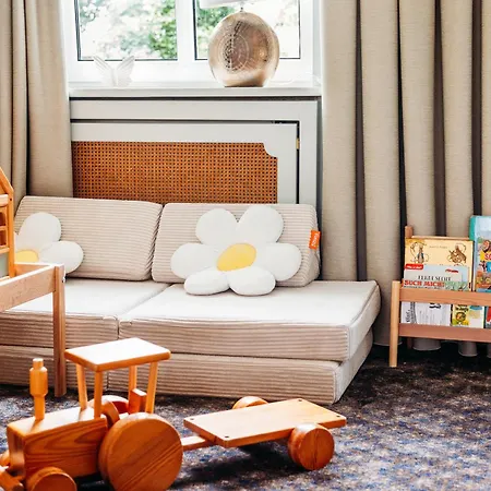 Kauzenberg Hotel Bad Kreuznach