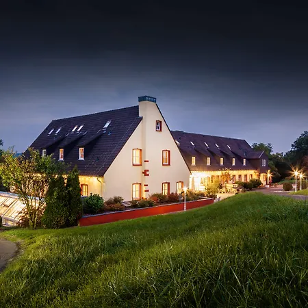 Hotel Kauzenberg
