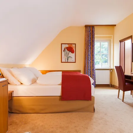 Hotel Kauzenberg