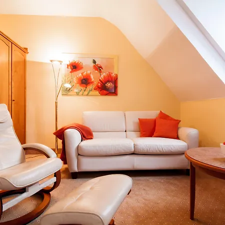 Kauzenberg 3* Bad Kreuznach