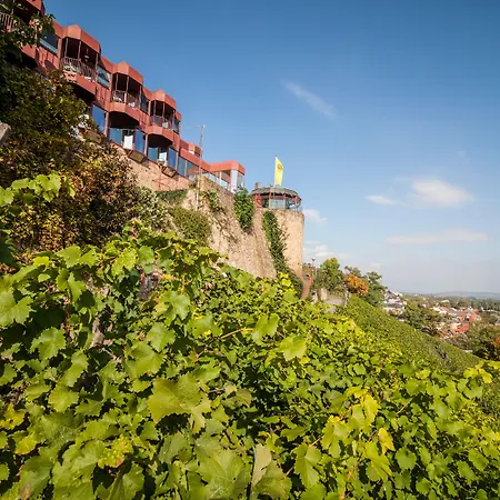 Kauzenberg 3*