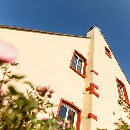 Kauzenberg Hotel Bad Kreuznach