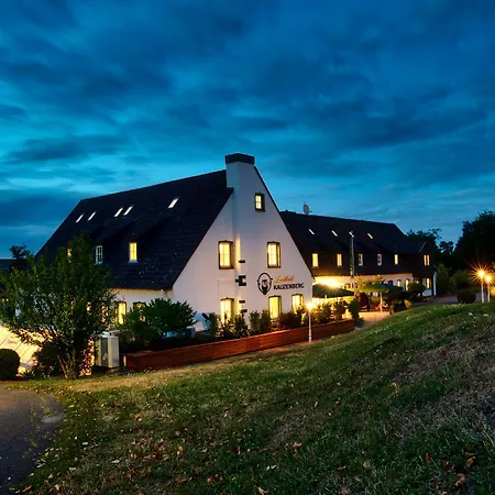 Kauzenberg מלון באד קראוצנבאך