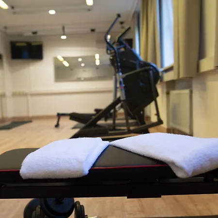 Kauzenberg באד קראוצנבאך