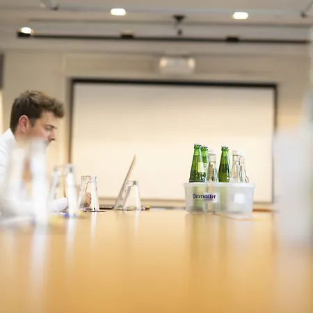 Kauzenberg 3* Bad Kreuznach