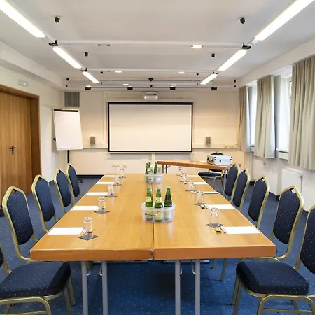 Kauzenberg 3* Bad Kreuznach