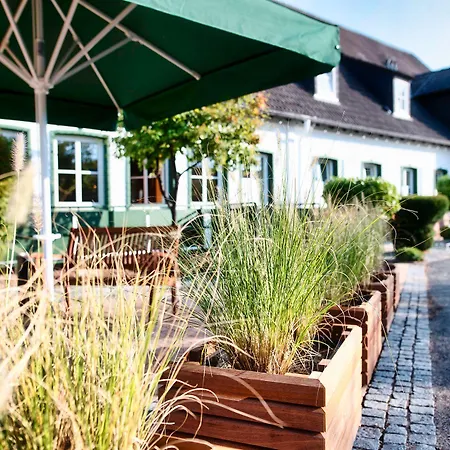 Hotel Kauzenberg