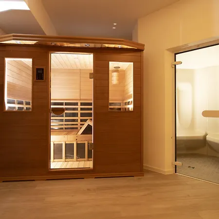 Kauzenberg באד קראוצנבאך