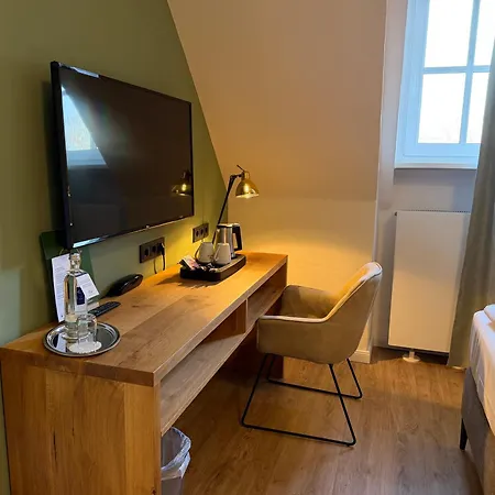 Kauzenberg 3* バート・クロイツナハ