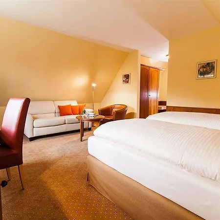 Kauzenberg Hotel Bad Kreuznach