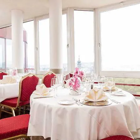 Hotel Kauzenberg Bad Kreuznach