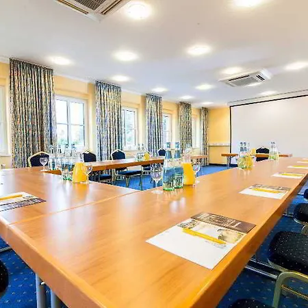 Kauzenberg באד קראוצנבאך