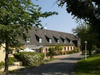 Kauzenberg Hotel 3*