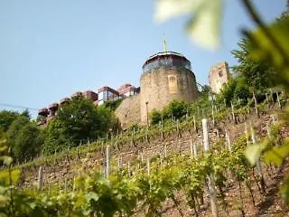 Hotel Kauzenberg Bad Kreuznach