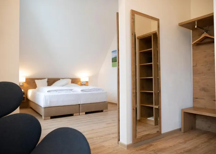 Kauzenberg 3* Bad Kreuznach