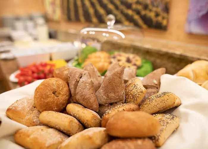 Hotel Kauzenberg Bad Kreuznach