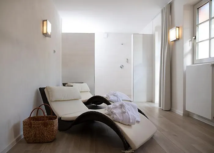 Kauzenberg 3* バート・クロイツナハ