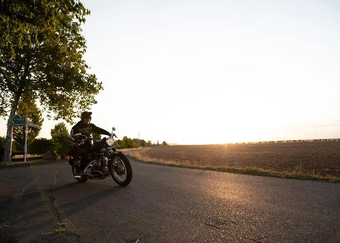 Kauzenberg 3* バート・クロイツナハ