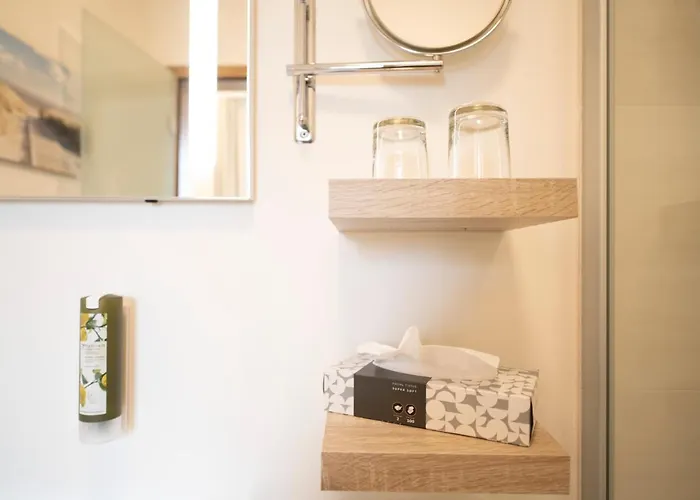 Kauzenberg ホテル バート・クロイツナハ