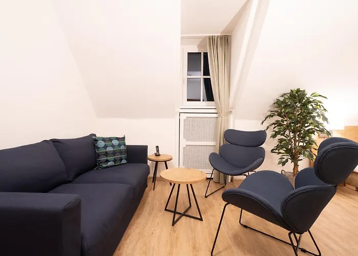 Kauzenberg ホテル