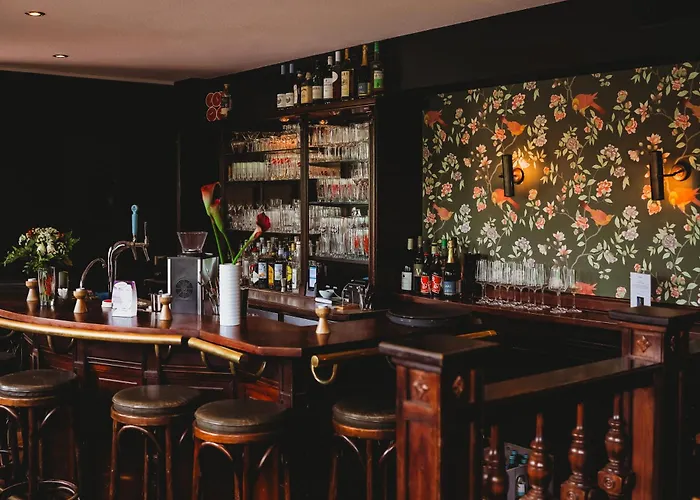 Kauzenberg 3* Bad Kreuznach