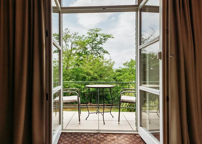 Kauzenberg ホテル 3*