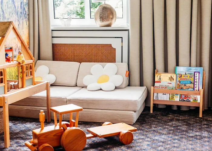 Kauzenberg Hotel Bad Kreuznach