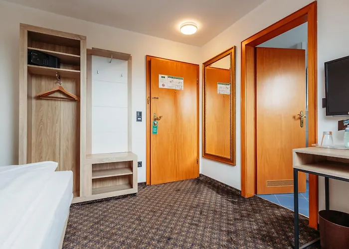 Kauzenberg 3* バート・クロイツナハ