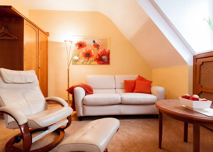 Kauzenberg 3* Bad Kreuznach