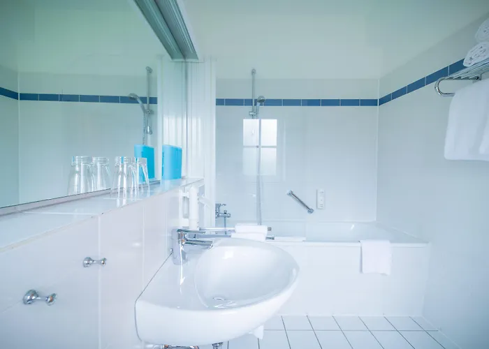 Kauzenberg ホテル