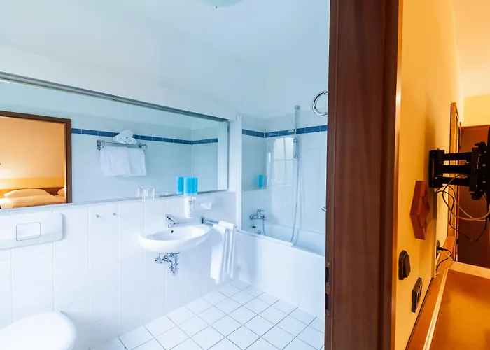 ホテル Kauzenberg