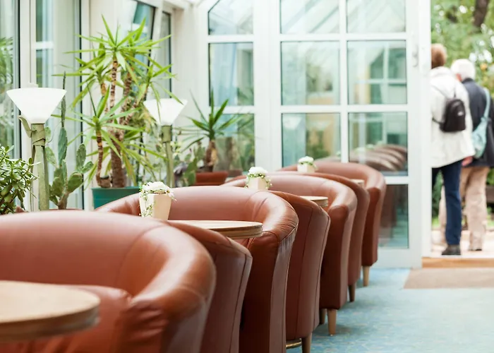 Kauzenberg 3* Bad Kreuznach