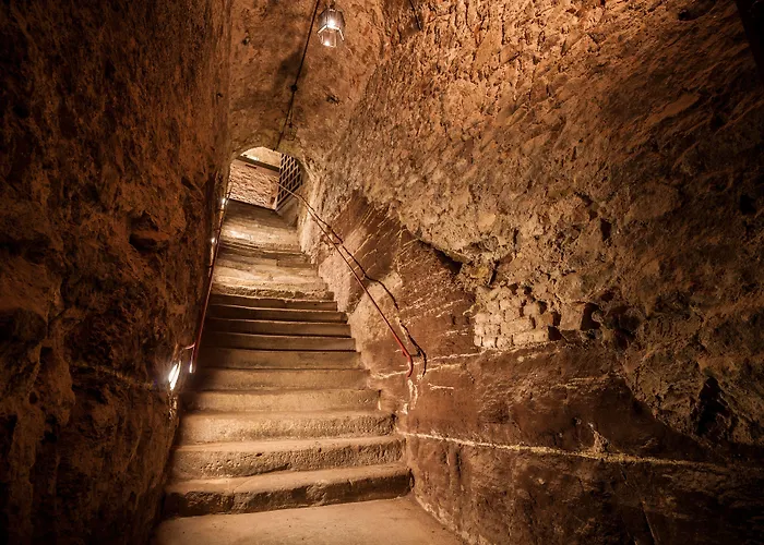 Kauzenberg Bad Kreuznach