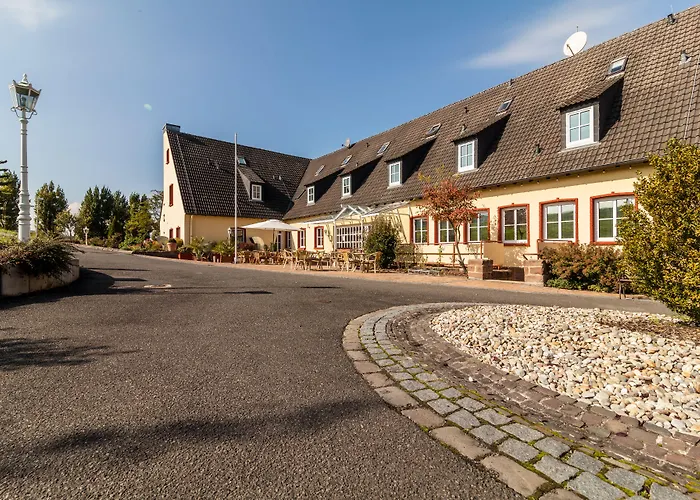 Kauzenberg Bad Kreuznach